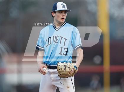 Thumbnail 1 in Lovett @ Woodward Academy photogallery.