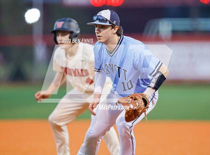Thumbnail 2 in Lovett @ Woodward Academy photogallery.