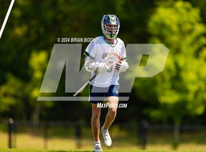 Thumbnail 1 in Lucy Beckham vs Hilton Head (SCHSL 4A Round 2) photogallery.