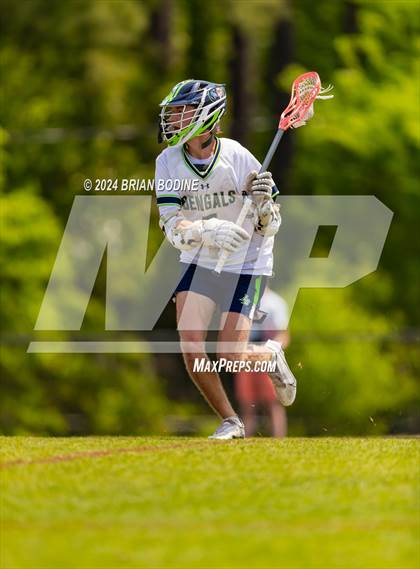 Thumbnail 1 in Lucy Beckham vs Hilton Head (SCHSL 4A Round 2) photogallery.