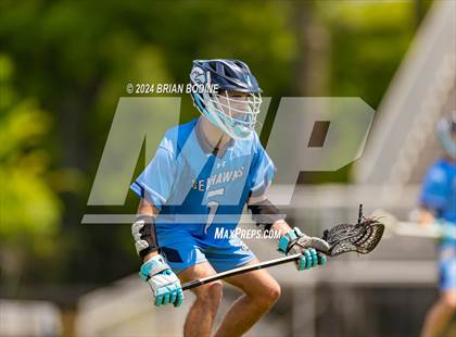 Thumbnail 1 in Lucy Beckham vs Hilton Head (SCHSL 4A Round 2) photogallery.