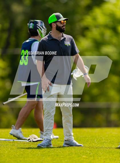 Thumbnail 1 in Lucy Beckham vs Hilton Head (SCHSL 4A Round 2) photogallery.