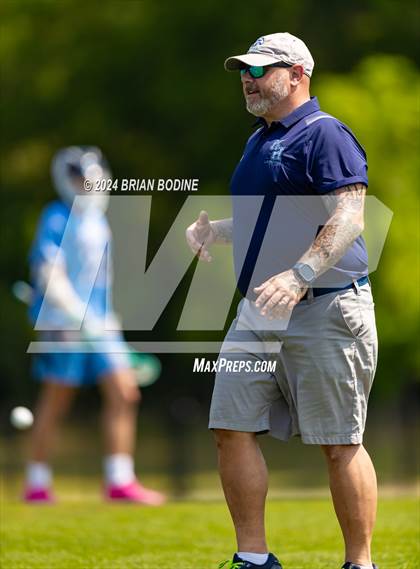 Thumbnail 1 in Lucy Beckham vs Hilton Head (SCHSL 4A Round 2) photogallery.