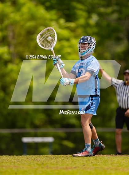 Thumbnail 1 in Lucy Beckham vs Hilton Head (SCHSL 4A Round 2) photogallery.