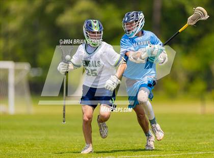 Thumbnail 1 in Lucy Beckham vs Hilton Head (SCHSL 4A Round 2) photogallery.