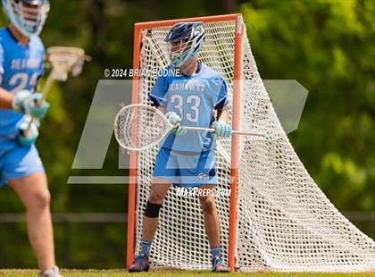 Thumbnail 3 in Lucy Beckham vs Hilton Head (SCHSL 4A Round 2) photogallery.