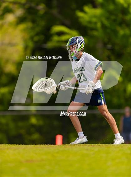 Thumbnail 2 in Lucy Beckham vs Hilton Head (SCHSL 4A Round 2) photogallery.