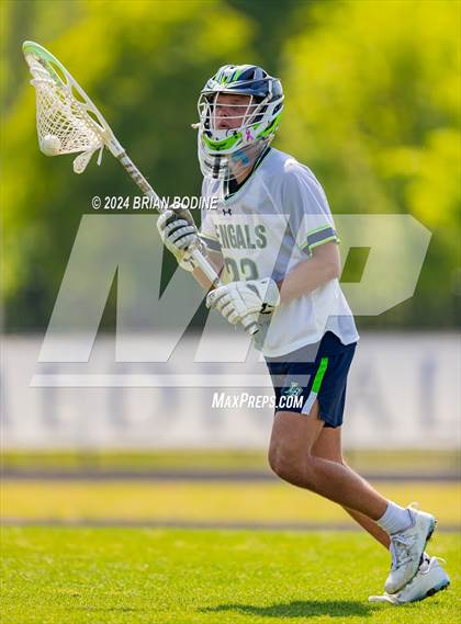 Thumbnail 2 in Lucy Beckham vs Hilton Head (SCHSL 4A Round 2) photogallery.