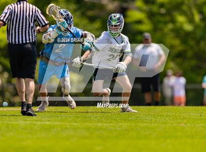 Thumbnail 1 in Lucy Beckham vs Hilton Head (SCHSL 4A Round 2) photogallery.