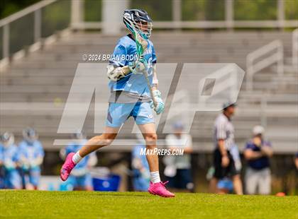 Thumbnail 1 in Lucy Beckham vs Hilton Head (SCHSL 4A Round 2) photogallery.