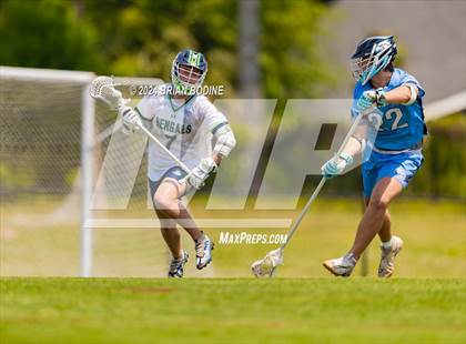 Thumbnail 1 in Lucy Beckham vs Hilton Head (SCHSL 4A Round 2) photogallery.