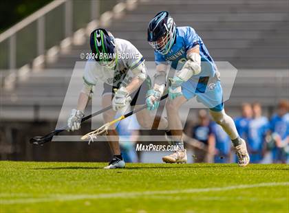 Thumbnail 1 in Lucy Beckham vs Hilton Head (SCHSL 4A Round 2) photogallery.