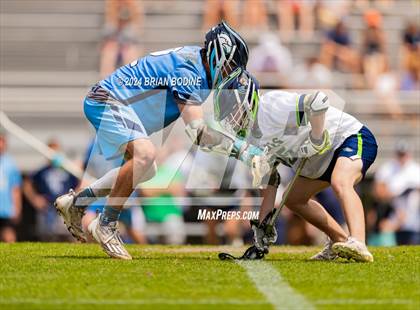 Thumbnail 1 in Lucy Beckham vs Hilton Head (SCHSL 4A Round 2) photogallery.