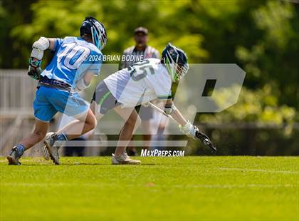 Thumbnail 1 in Lucy Beckham vs Hilton Head (SCHSL 4A Round 2) photogallery.