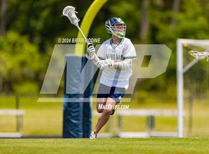 Thumbnail 3 in Lucy Beckham vs Hilton Head (SCHSL 4A Round 2) photogallery.