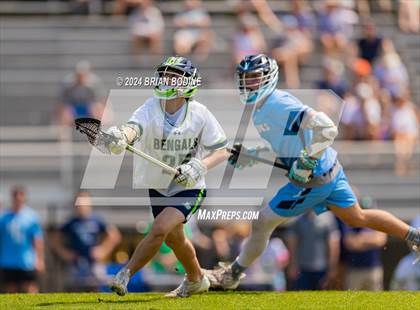 Thumbnail 3 in Lucy Beckham vs Hilton Head (SCHSL 4A Round 2) photogallery.