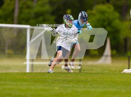 Thumbnail 1 in Lucy Beckham vs Hilton Head (SCHSL 4A Round 2) photogallery.