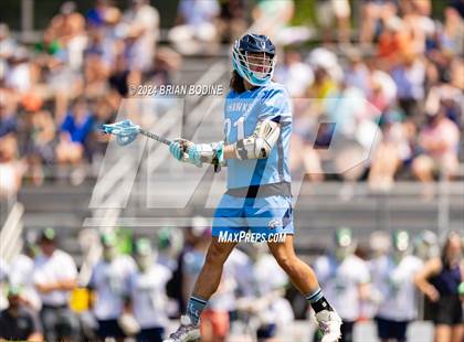 Thumbnail 3 in Lucy Beckham vs Hilton Head (SCHSL 4A Round 2) photogallery.