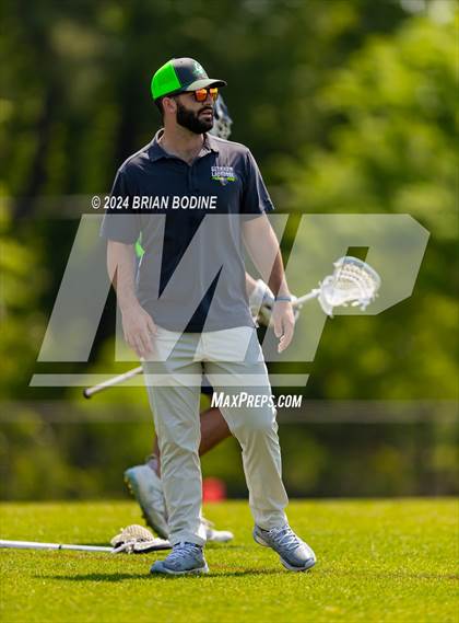 Thumbnail 2 in Lucy Beckham vs Hilton Head (SCHSL 4A Round 2) photogallery.