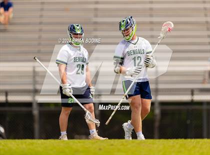 Thumbnail 1 in Lucy Beckham vs Hilton Head (SCHSL 4A Round 2) photogallery.