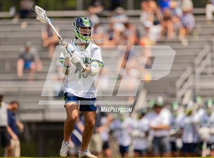 Thumbnail 2 in Lucy Beckham vs Hilton Head (SCHSL 4A Round 2) photogallery.