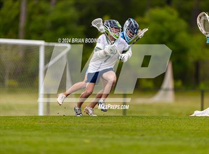 Thumbnail 2 in Lucy Beckham vs Hilton Head (SCHSL 4A Round 2) photogallery.