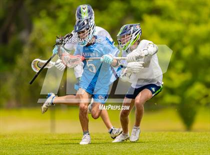 Thumbnail 1 in Lucy Beckham vs Hilton Head (SCHSL 4A Round 2) photogallery.