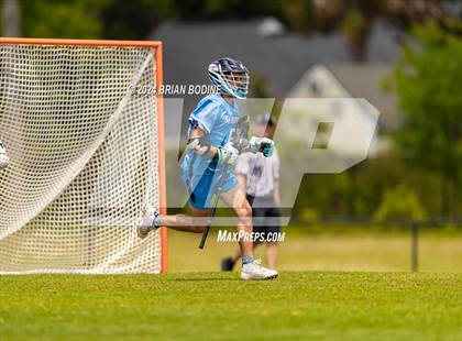 Thumbnail 1 in Lucy Beckham vs Hilton Head (SCHSL 4A Round 2) photogallery.