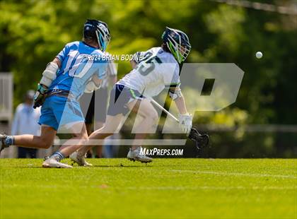 Thumbnail 1 in Lucy Beckham vs Hilton Head (SCHSL 4A Round 2) photogallery.