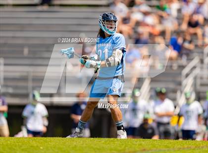 Thumbnail 3 in Lucy Beckham vs Hilton Head (SCHSL 4A Round 2) photogallery.