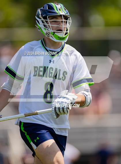 Thumbnail 2 in Lucy Beckham vs Hilton Head (SCHSL 4A Round 2) photogallery.