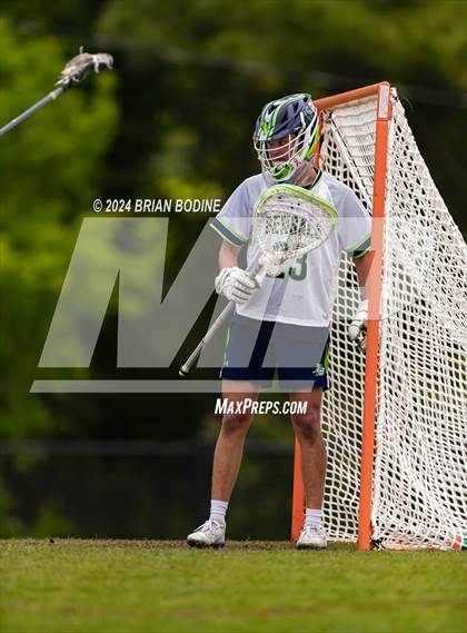 Thumbnail 2 in Lucy Beckham vs Hilton Head (SCHSL 4A Round 2) photogallery.