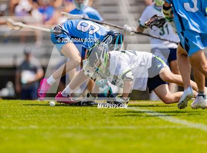 Thumbnail 2 in Lucy Beckham vs Hilton Head (SCHSL 4A Round 2) photogallery.