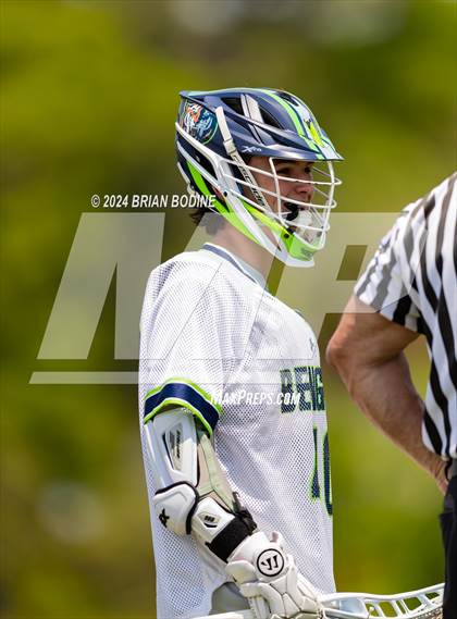 Thumbnail 1 in Lucy Beckham vs Hilton Head (SCHSL 4A Round 2) photogallery.