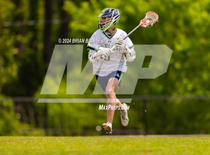 Thumbnail 3 in Lucy Beckham vs Hilton Head (SCHSL 4A Round 2) photogallery.