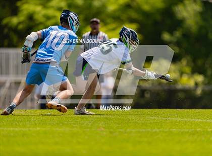 Thumbnail 2 in Lucy Beckham vs Hilton Head (SCHSL 4A Round 2) photogallery.