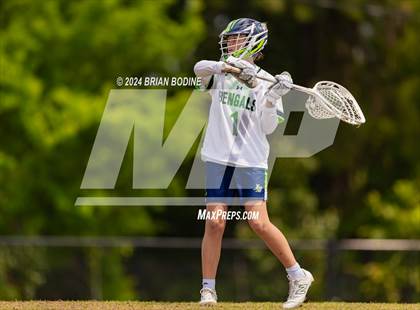 Thumbnail 1 in Lucy Beckham vs Hilton Head (SCHSL 4A Round 2) photogallery.