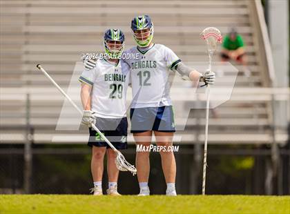 Thumbnail 3 in Lucy Beckham vs Hilton Head (SCHSL 4A Round 2) photogallery.
