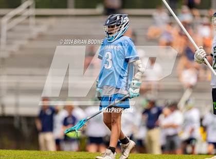 Thumbnail 3 in Lucy Beckham vs Hilton Head (SCHSL 4A Round 2) photogallery.