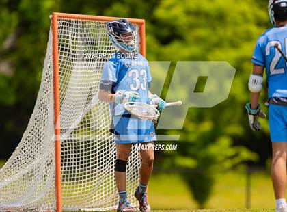 Thumbnail 2 in Lucy Beckham vs Hilton Head (SCHSL 4A Round 2) photogallery.