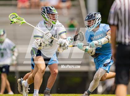 Thumbnail 1 in Lucy Beckham vs Hilton Head (SCHSL 4A Round 2) photogallery.