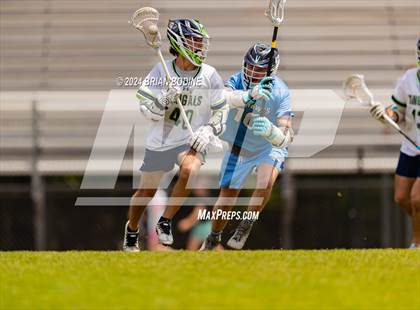 Thumbnail 2 in Lucy Beckham vs Hilton Head (SCHSL 4A Round 2) photogallery.