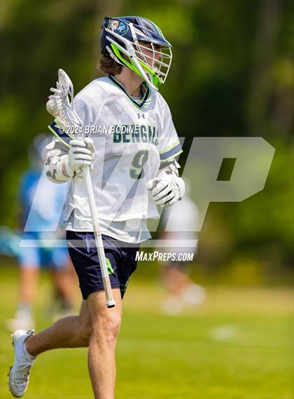 Thumbnail 1 in Lucy Beckham vs Hilton Head (SCHSL 4A Round 2) photogallery.