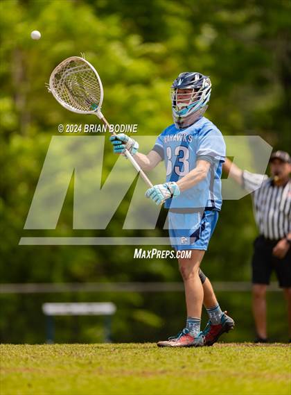 Thumbnail 2 in Lucy Beckham vs Hilton Head (SCHSL 4A Round 2) photogallery.