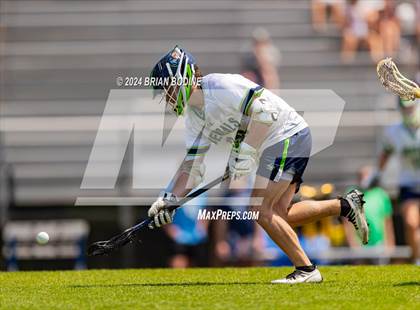 Thumbnail 1 in Lucy Beckham vs Hilton Head (SCHSL 4A Round 2) photogallery.