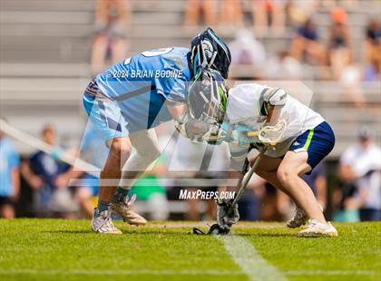 Thumbnail 3 in Lucy Beckham vs Hilton Head (SCHSL 4A Round 2) photogallery.