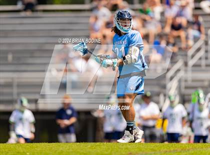 Thumbnail 1 in Lucy Beckham vs Hilton Head (SCHSL 4A Round 2) photogallery.
