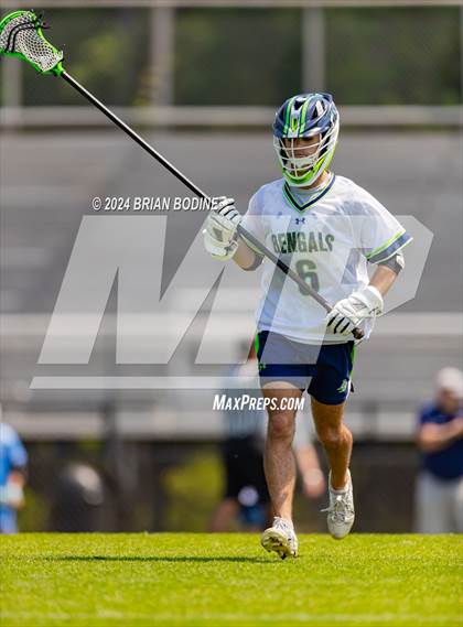 Thumbnail 1 in Lucy Beckham vs Hilton Head (SCHSL 4A Round 2) photogallery.