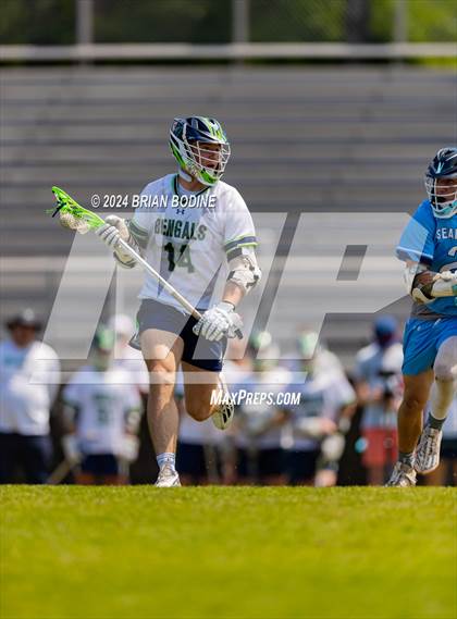 Thumbnail 3 in Lucy Beckham vs Hilton Head (SCHSL 4A Round 2) photogallery.