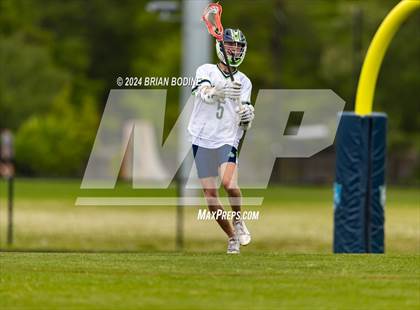 Thumbnail 2 in Lucy Beckham vs Hilton Head (SCHSL 4A Round 2) photogallery.